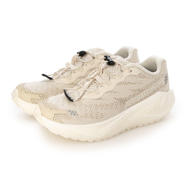AERO BLAZE 4 GRVL W （ALMOND MILK/VANILLA ICE/VANILLA ICE）