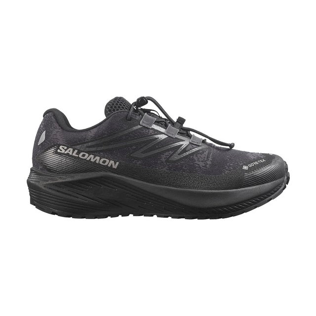 /レディス/AERO FLOW GRVL GTX W （ASPHALT/BLACK/CLOUDBURST）