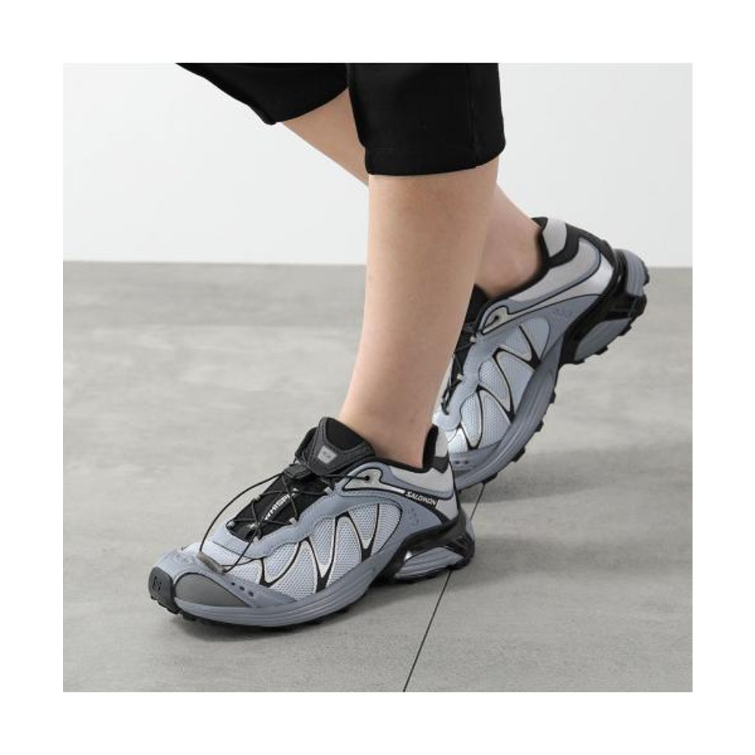サロモン SALOMON SALOMON スニーカー XT-WHISPER ウィスパー