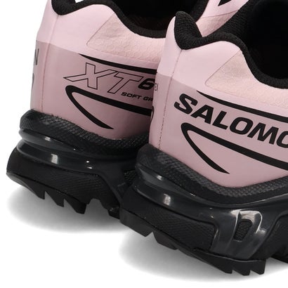 スニーカー メンズ レディース XT-6 GORE-TEX ピンク L49215600 （MMM）｜詳細画像