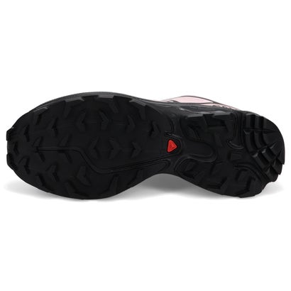 スニーカー メンズ レディース XT-6 GORE-TEX ピンク L49215600 （MMM）｜詳細画像