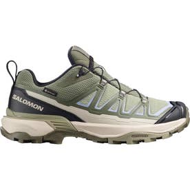 W エックス ウルトラ 360 エッジ ゴアテックス（X ULTRA 360 EDGE GORE-TEX） （Tea / Deep Lichen Green / Brunnera Blue）