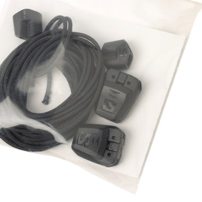 QUICKLACE KIT （BLACK）｜詳細画像