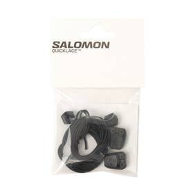 QUICKLACE KIT （BLACK）