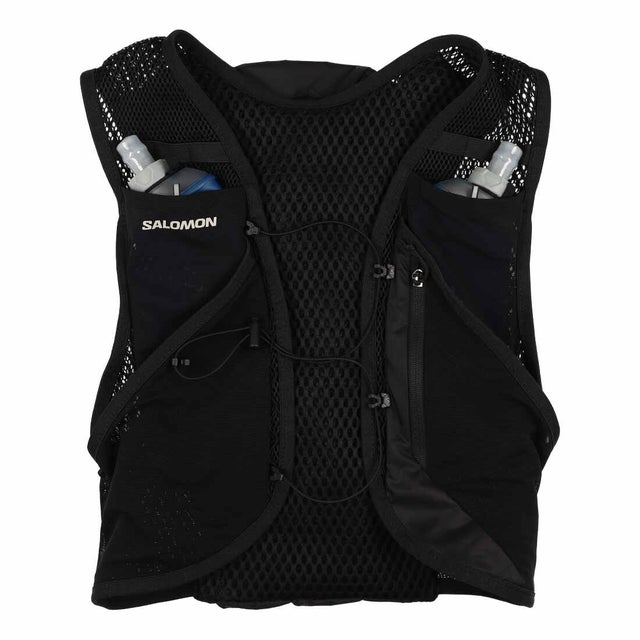 陸上/ランニング バックパック アクティブ スキン 8 セット ACTIVE SKIN 8 SET LC2177800 （BLACK / METAL）