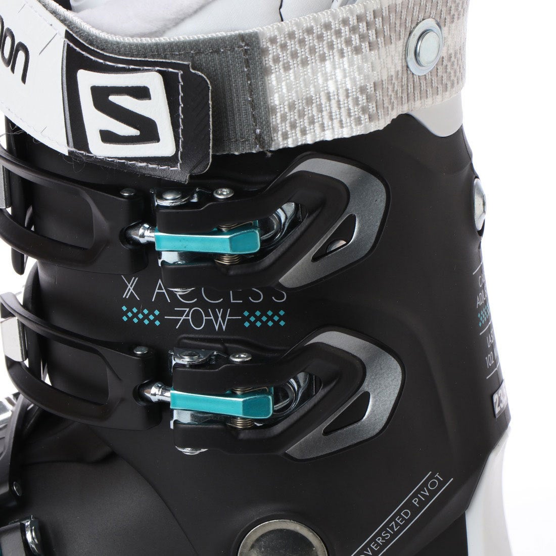 サロモン Salomon レディース スキー ブーツ X ACCESS X ACCESS 70W L39947500 -ファッション通販  FASHION WALKER