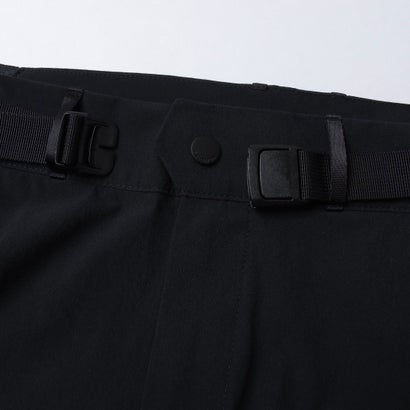 サロモン SALOMON WAYFARER PANTS 2.0 M （DEEP BLACK）｜詳細画像