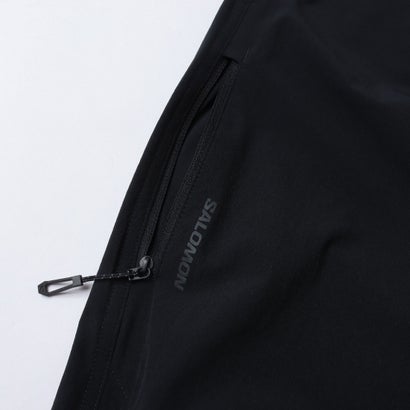 サロモン SALOMON WAYFARER PANTS 2.0 M （DEEP BLACK）｜詳細画像