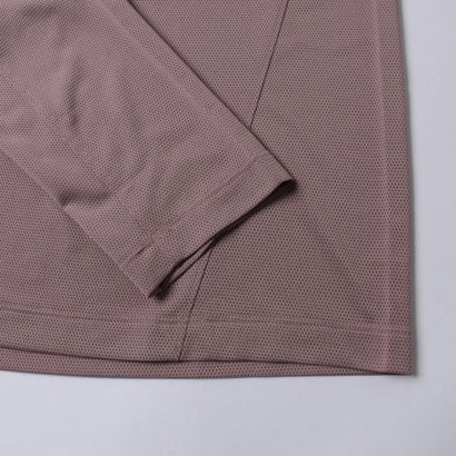 サロモン SALOMON SHKout CORE LS TEE M （ANTLER）｜詳細画像