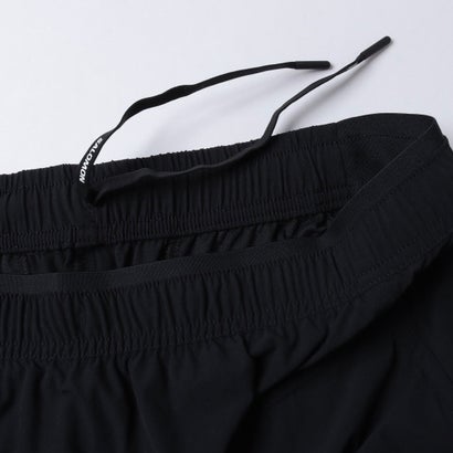 サロモン SALOMON WAYFARER EASE PANTS 2.0 M （DEEP BLACK）｜詳細画像