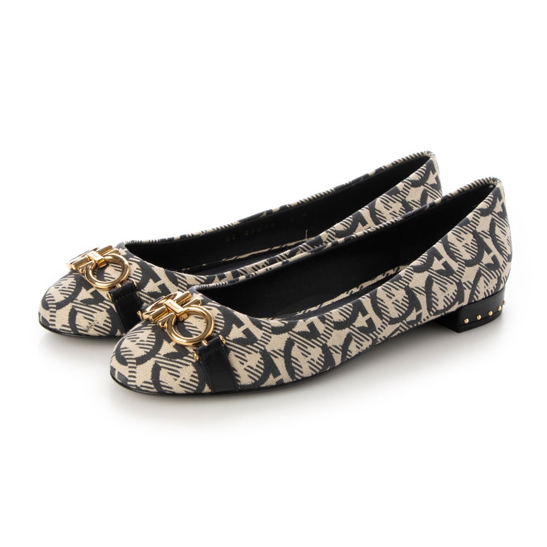 Salvatore Ferragamo フェラガモ SalvatoreFerragamo GARDA 10 T 