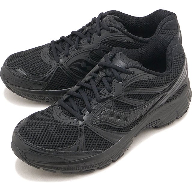 GRID LEGACY BLACK/BLACK [S101836-1001] （BLACK/BLACK）