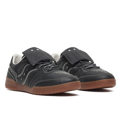 586i スペースカウボーイ（586i SPACE COWBOY） （BLACK/GUM）｜詳細画像