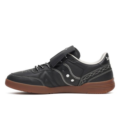 586i スペースカウボーイ（586i SPACE COWBOY） （BLACK/GUM）｜詳細画像