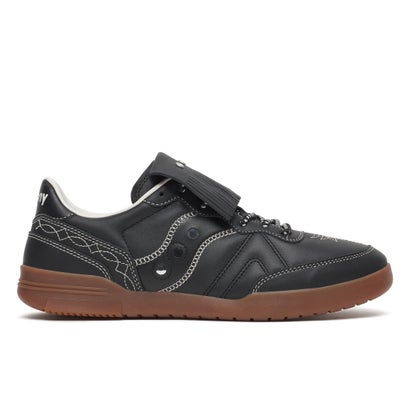 586i スペースカウボーイ（586i SPACE COWBOY） （BLACK/GUM）｜詳細画像