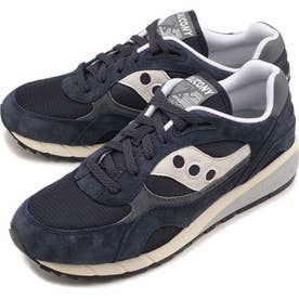 SHADOW 6000 NAVY/GRAY [S70441-47 FW25] （NAVY/GRAY）