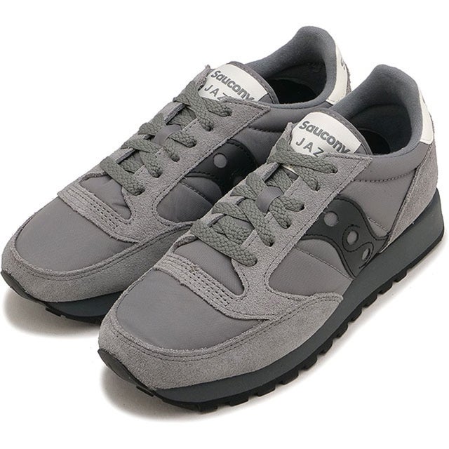 JAZZ ORIGINAL CINDER/BLACK [S101443-1002] （CINDER/BLACK）