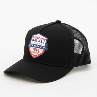 MESH CAP （BLACK）｜詳細画像