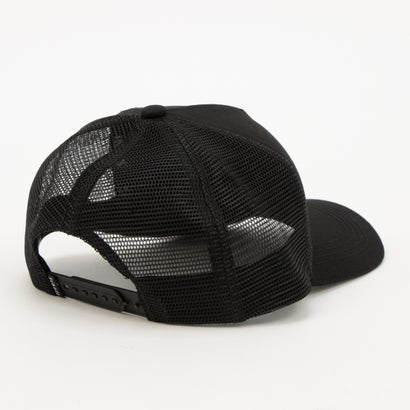 MESH CAP （BLACK）｜詳細画像