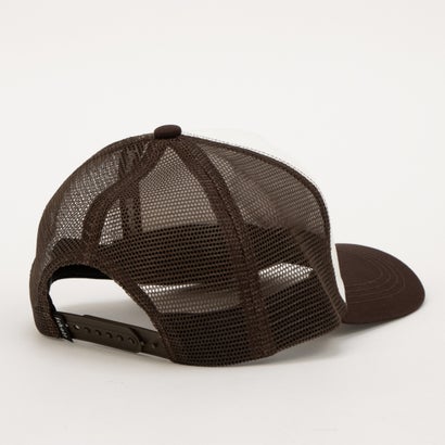MESH CAP （BROWN）｜詳細画像