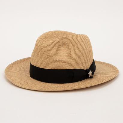 BRAID  HAT （NATURAL）｜詳細画像