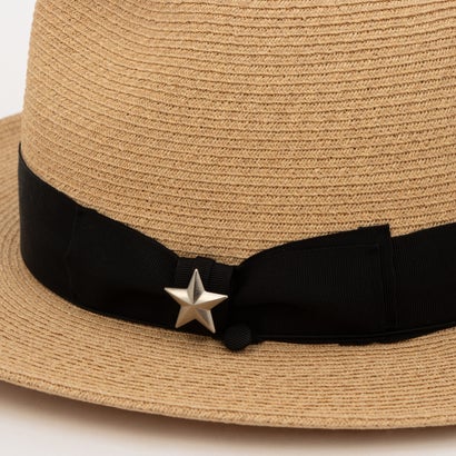 BRAID  HAT （NATURAL）｜詳細画像