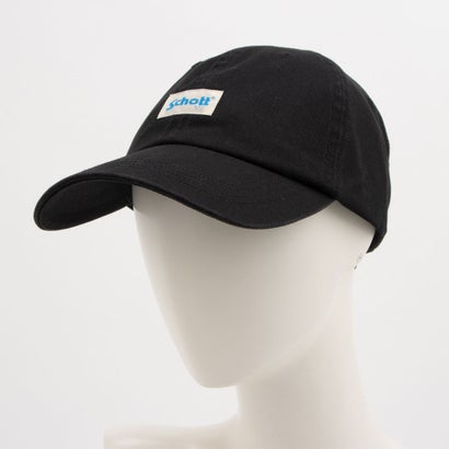 WASHED 6P CAP （BEIGE）｜詳細画像