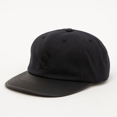 WAPPEN 6P CAP （BLACK）｜詳細画像