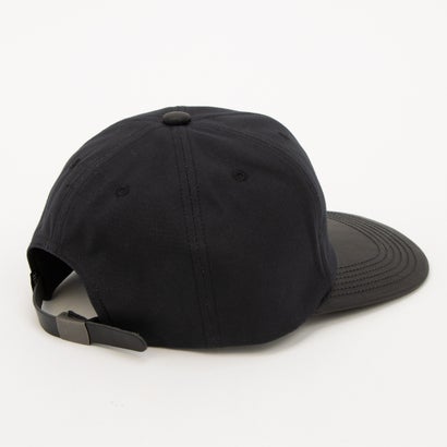 WAPPEN 6P CAP （BLACK）｜詳細画像