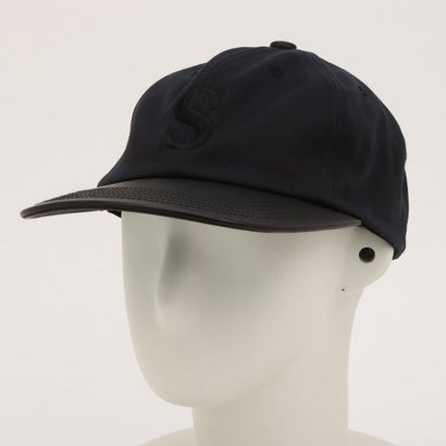 WAPPEN 6P CAP （BROWN）｜詳細画像