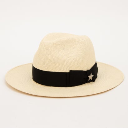 PANAMA HAT （NATURAL）｜詳細画像