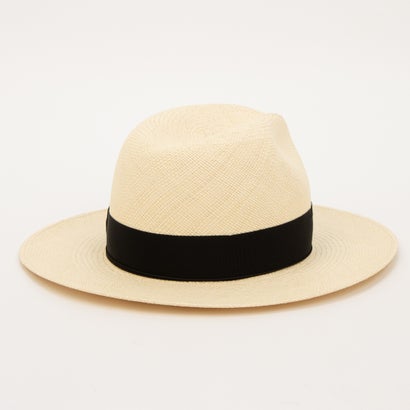PANAMA HAT （NATURAL）｜詳細画像