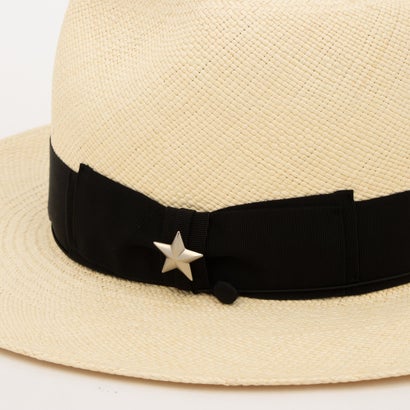 PANAMA HAT （NATURAL）｜詳細画像