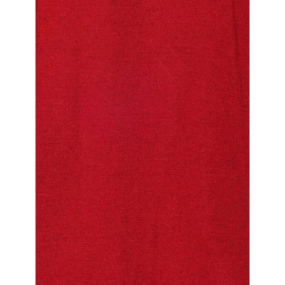 サマンサ モスモス Samansa Mos2 ワンポイント刺繍パフ袖カーデイガン （ベージュ）｜詳細画像