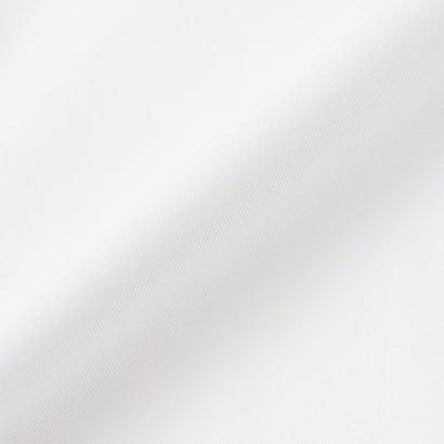エス エッセンシャルズ S.ESSENTIALS 【アルティメイトピマ】フレンチツイルシャツ （ホワイト）｜詳細画像