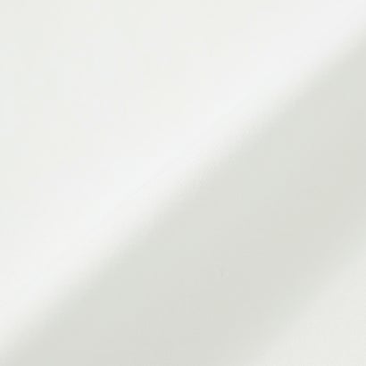 エス エッセンシャルズ S.ESSENTIALS 【DRESOPHY】シルキースムースソフトシームTシャツ （ホワイト）｜詳細画像