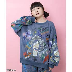 orion×BEER LOVERメルヘンPO （ネイビー）