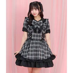 シークレットハニー Secret Honey サイドレースアップバッスル