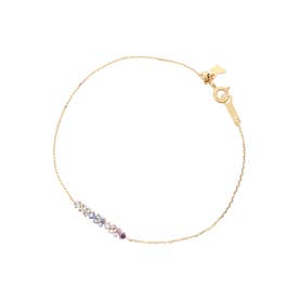 サマンサティアラ Samantha Tiara フラワーモチーフバンド
