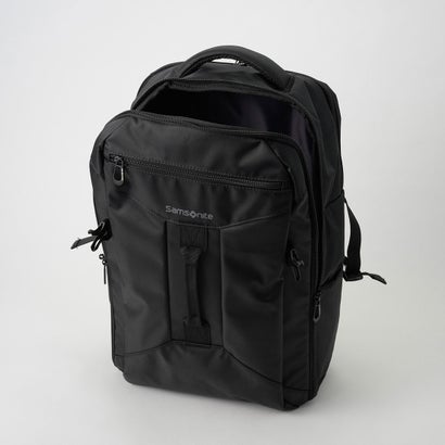 サムソナイト Samsonite リュック アンダンテ バックパック 153339 5455 （ブラック）｜詳細画像