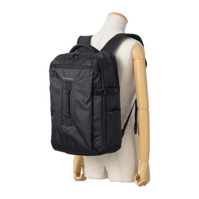 サムソナイト Samsonite リュック アンダンテ バックパック 153339 5455 （ブラック）｜詳細画像