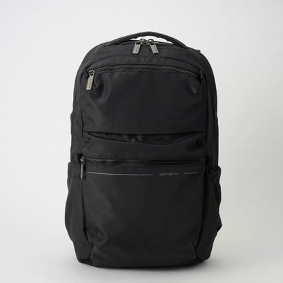 サムソナイト Samsonite リュック ベターザンベーシックス バックパック 151906 1041 （ブラック）｜詳細画像
