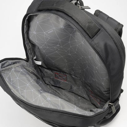 サムソナイト Samsonite リュック ベターザンベーシックス バックパック 151906 1041 （ブラック）｜詳細画像