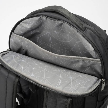 サムソナイト Samsonite リュック ベターザンベーシックス バックパック 151906 1041 （ブラック）｜詳細画像