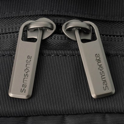 サムソナイト Samsonite リュック ベターザンベーシックス バックパック 151906 1041 （ブラック）｜詳細画像