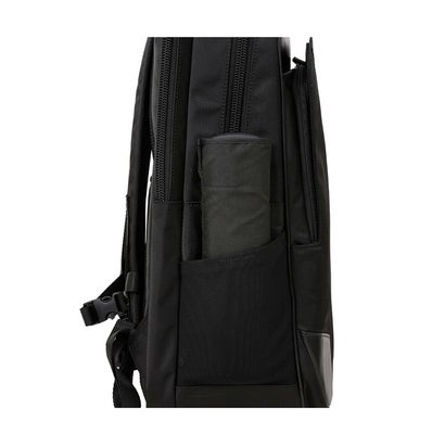 サムソナイト エピッド 4 ビジネスリュック Samsonite EPID4 QS3*19004 （ブラック/オレンジ）｜詳細画像