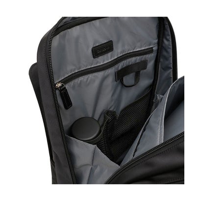 サムソナイト エピッド 4 ビジネスリュック Samsonite EPID4 QS3*19004 （ブラック/オレンジ）｜詳細画像