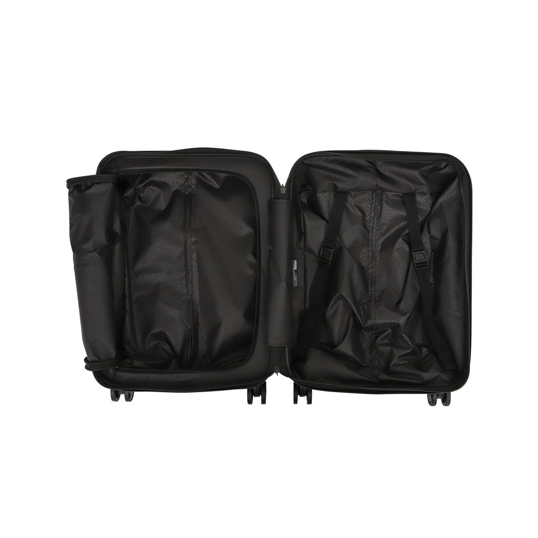 サムソナイト Samsonite キャリーケース 134638 1041 （ブラック