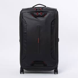 サムソナイト エコダイバー スピナー79 スーツケース 黒 117L TSA サムソナイト Samsonite エコダイバー スピナー79 スーツケース