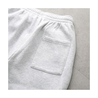 スポーティアンドリッチ Sporty&Rich SPORTY＆RICH スウェットパンツ LA Serif Wide PA071714669 （BL106/DarkNavy-ネイビー）｜詳細画像